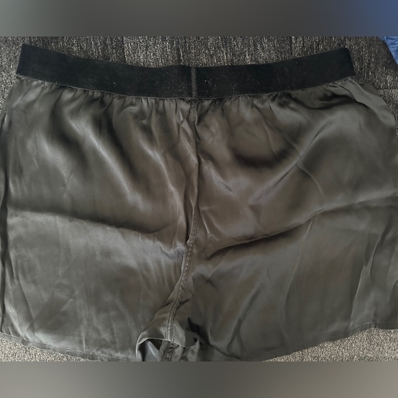 Tom ford black boxer shorts - Picture 2 of 3